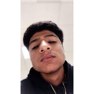 Meet your Posher, Pablo